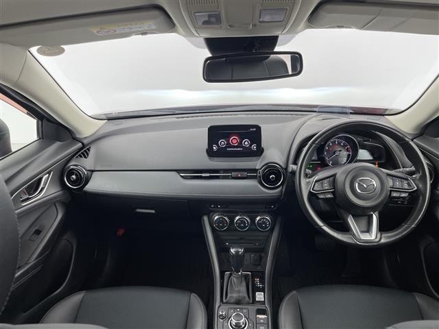 Mazda CX-3 2018 7427937-14
