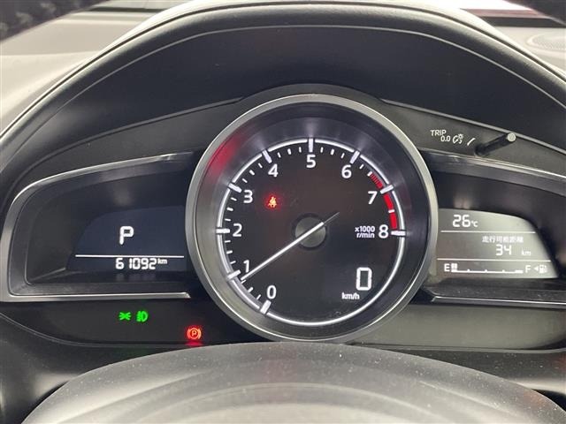 Mazda CX-3 2018 7427937-16