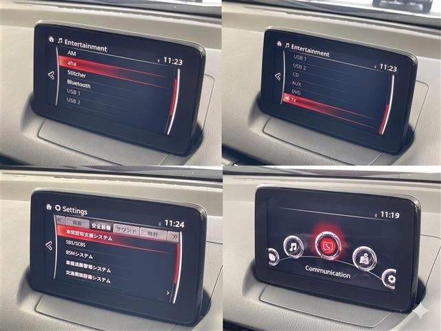 Mazda CX-3 2018 7427937-8