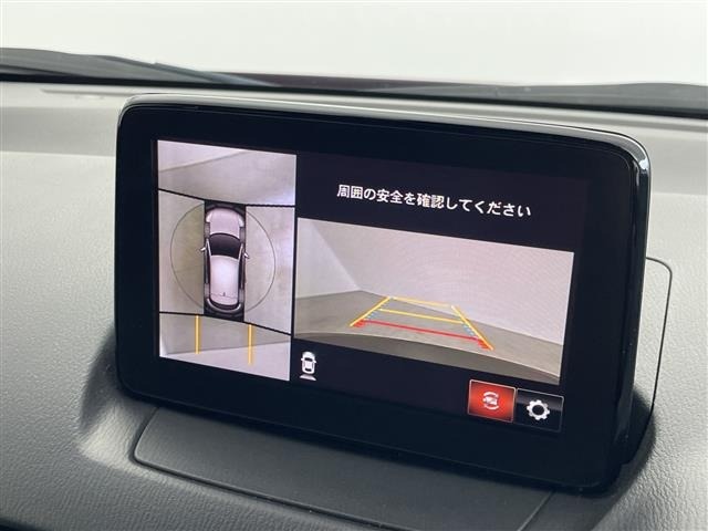 Mazda CX-3 2018 7427937-9