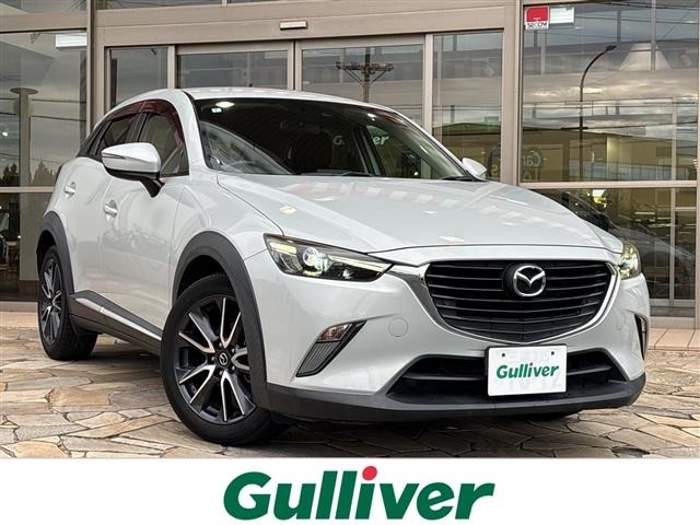 Mazda CX-3 2018 7427944-0