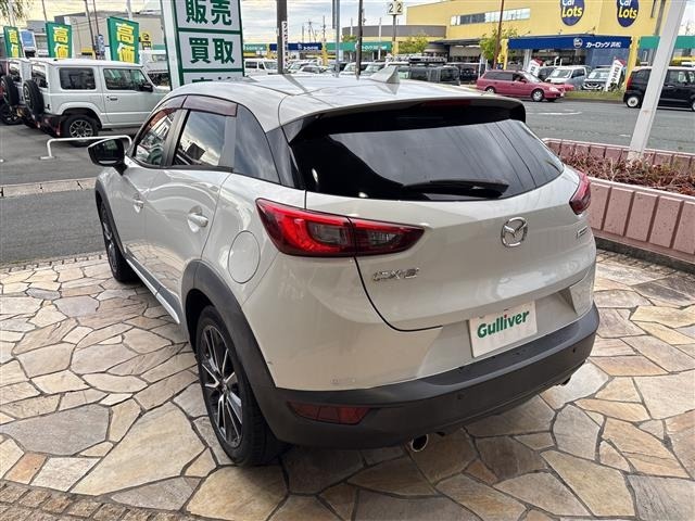 Mazda CX-3 2018 7427944-15