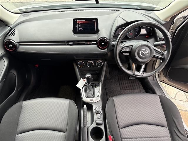 Mazda CX-3 2018 7427944-16