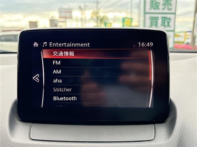 Mazda CX-3 2018 7427944-18