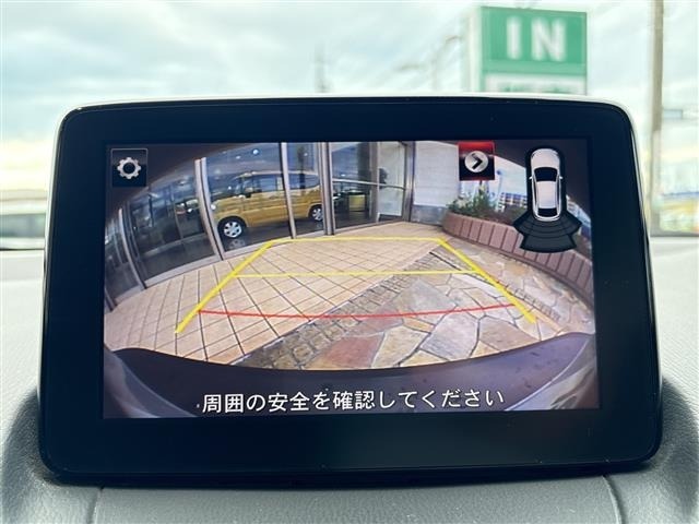 Mazda CX-3 2018 7427944-19