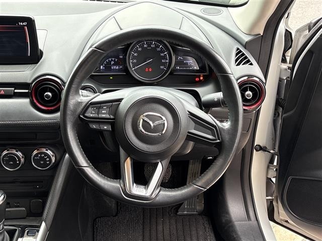 Mazda CX-3 2018 7427944-21