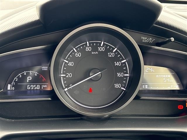 Mazda CX-3 2018 7427944-23