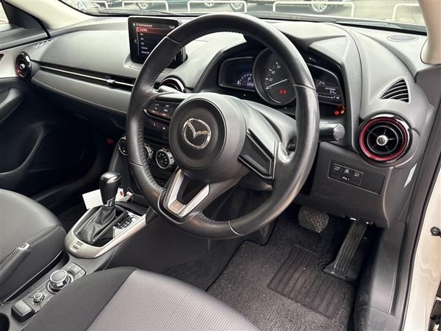 Mazda CX-3 2018 7427944-4