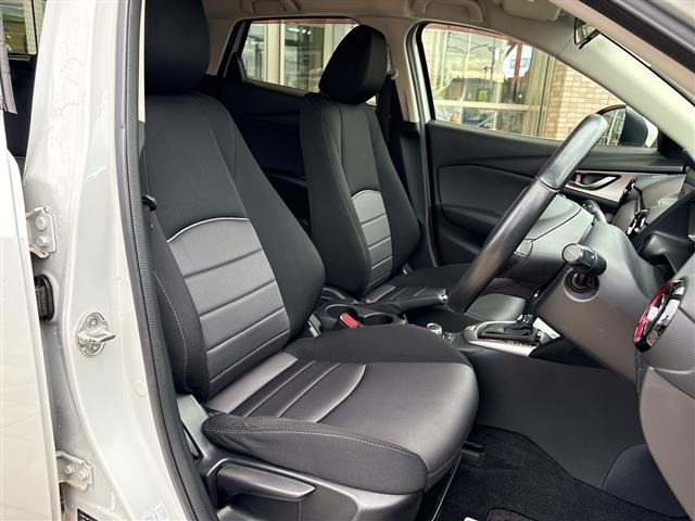 Mazda CX-3 2018 7427944-6
