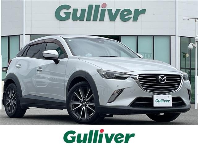 Mazda CX-3 2018 7427945-0