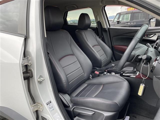 Mazda CX-3 2018 7427945-12