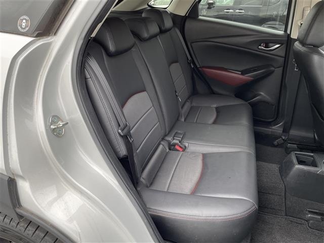Mazda CX-3 2018 7427945-13