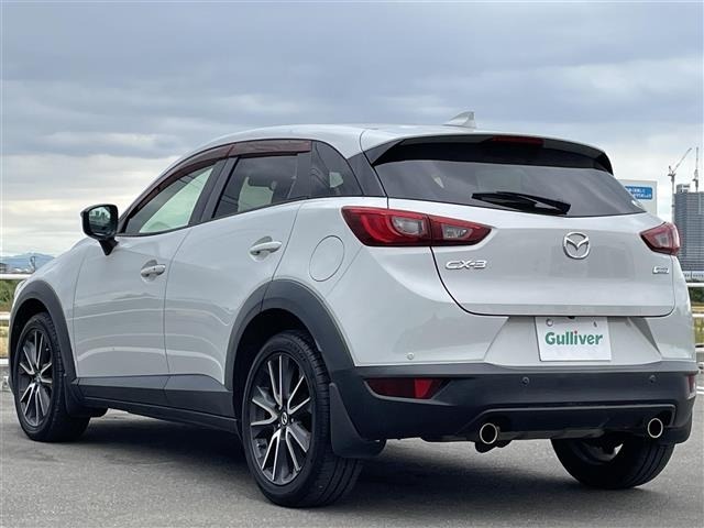 Mazda CX-3 2018 7427945-14