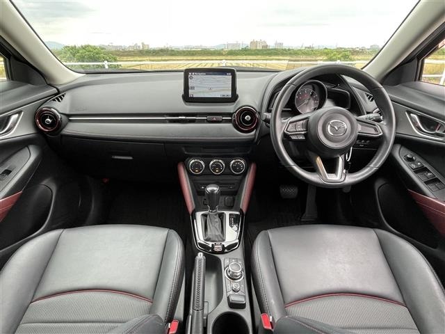 Mazda CX-3 2018 7427945-15