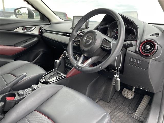 Mazda CX-3 2018 7427945-17