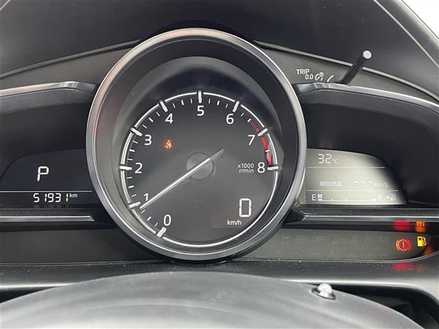 Mazda CX-3 2018 7427945-19
