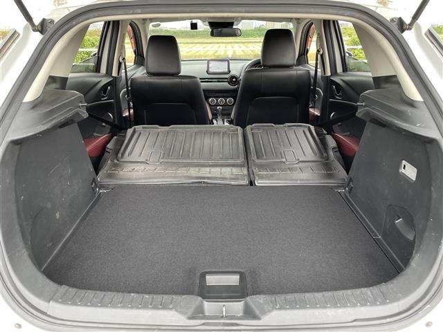 Mazda CX-3 2018 7427945-2
