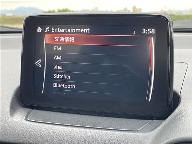 Mazda CX-3 2018 7427945-22
