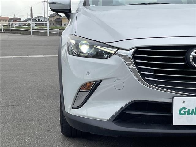 Mazda CX-3 2018 7427945-6