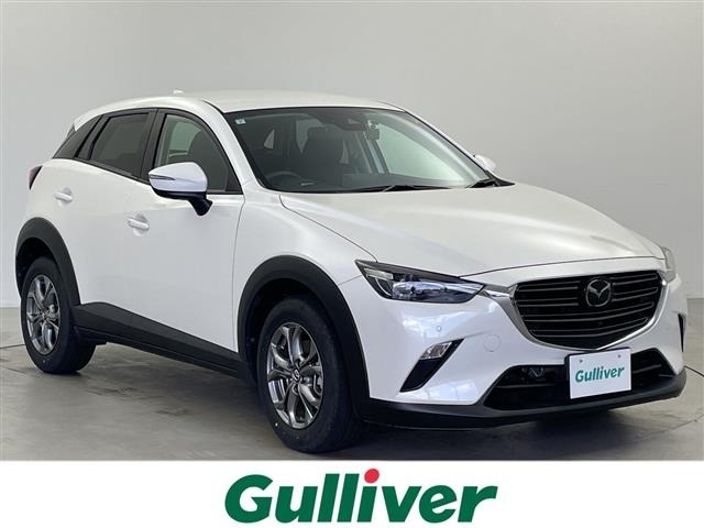 Mazda CX-3 2024 7427946-0