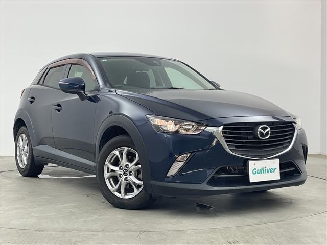Mazda CX-3 2015 7427948-0