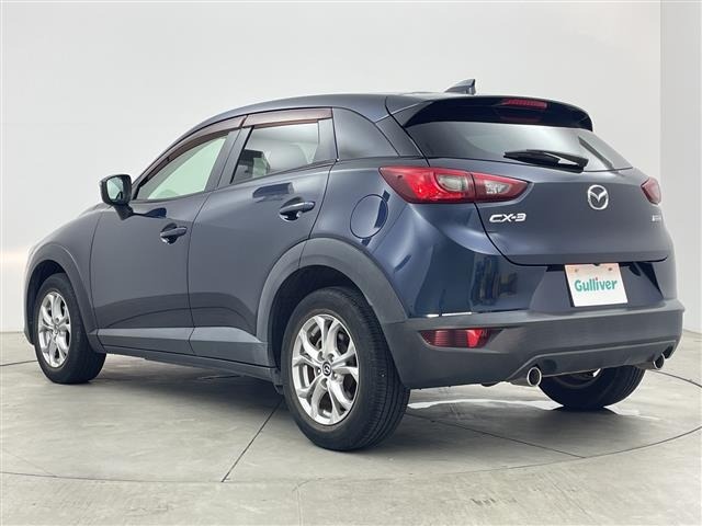Mazda CX-3 2015 7427948-13