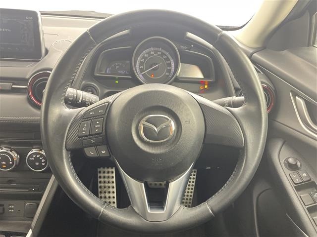 Mazda CX-3 2015 7427948-17