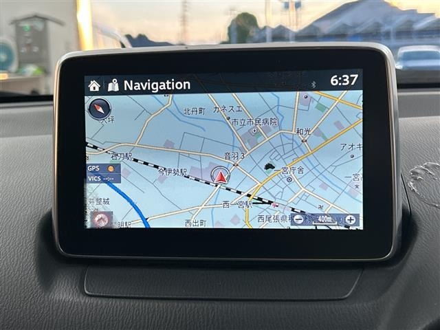 Mazda CX-3 2015 7427948-3