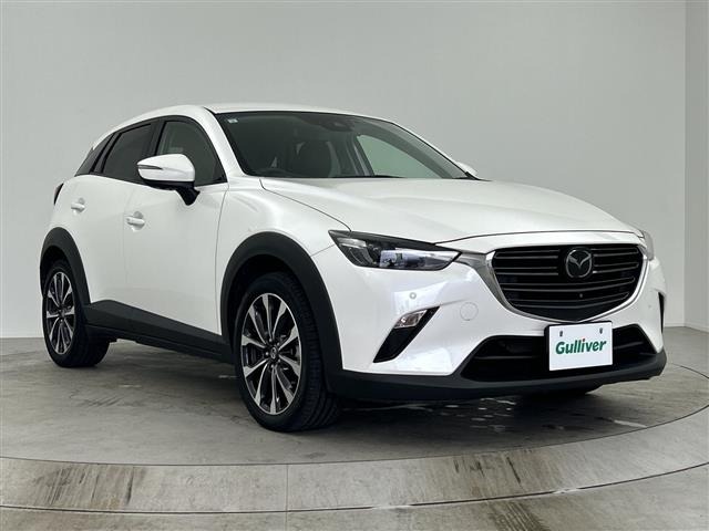 Mazda CX-3 2019 7427951-0