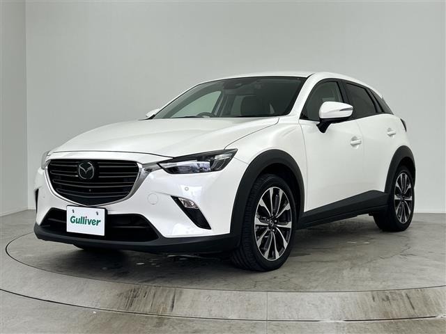 Mazda CX-3 2019 7427951-10
