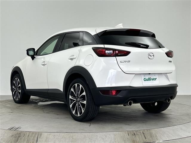 Mazda CX-3 2019 7427951-13