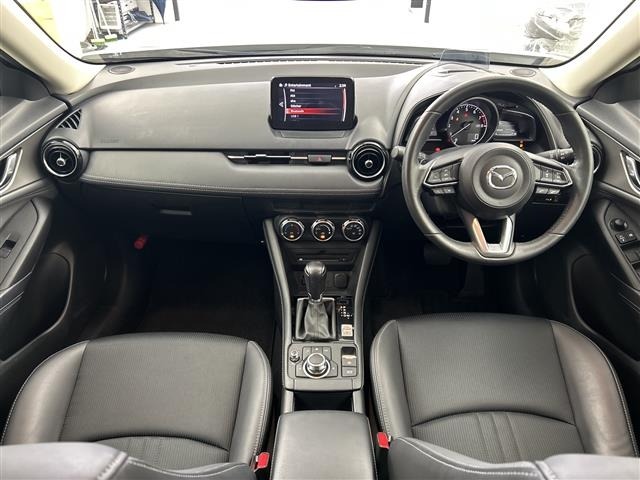 Mazda CX-3 2019 7427951-14
