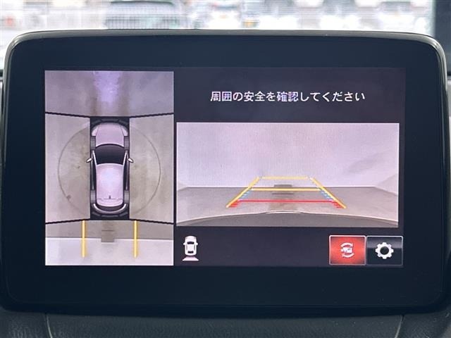 Mazda CX-3 2019 7427951-17