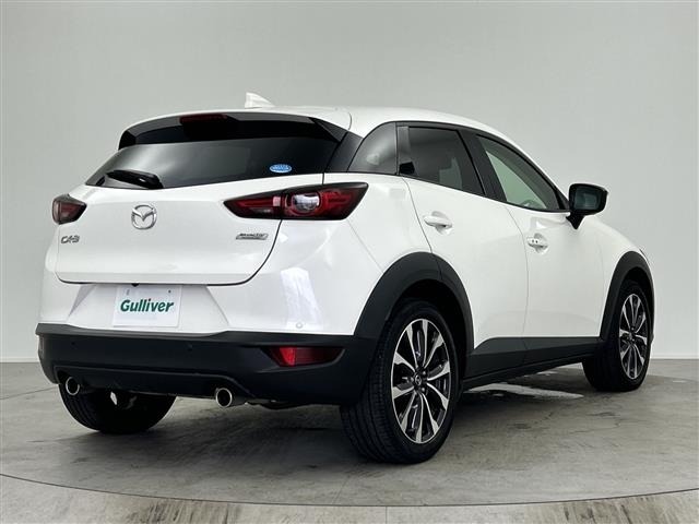 Mazda CX-3 2019 7427951-20