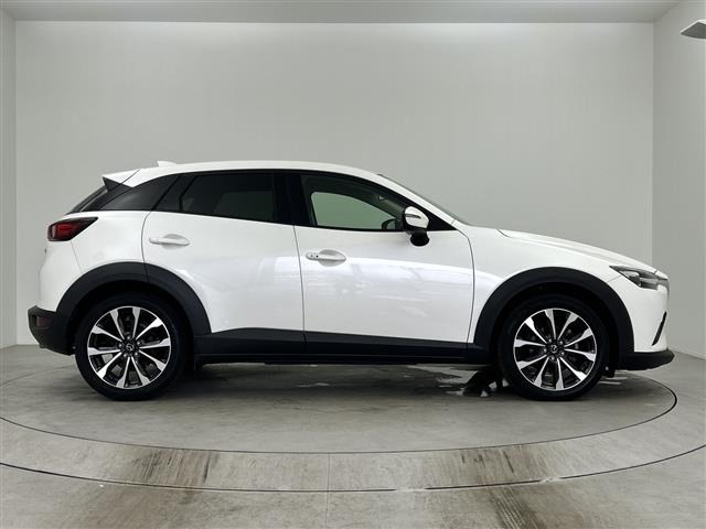 Mazda CX-3 2019 7427951-22