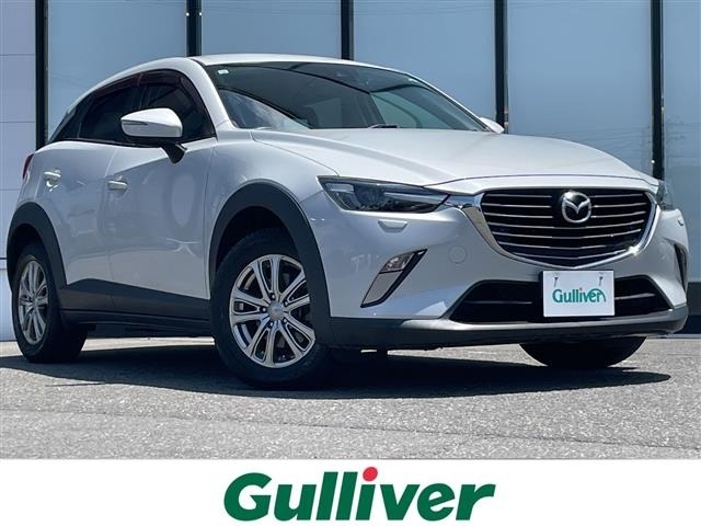 Mazda CX-3 2017 7427952-0