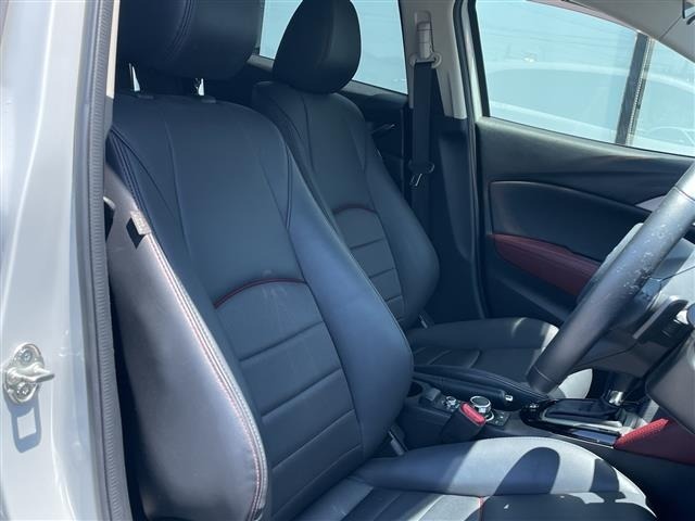 Mazda CX-3 2017 7427952-10
