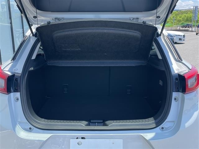 Mazda CX-3 2017 7427952-12