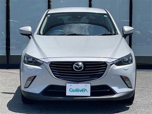 Mazda CX-3 2017 7427952-13