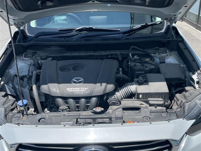Mazda CX-3 2017 7427952-15