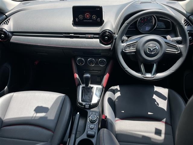 Mazda CX-3 2017 7427952-16