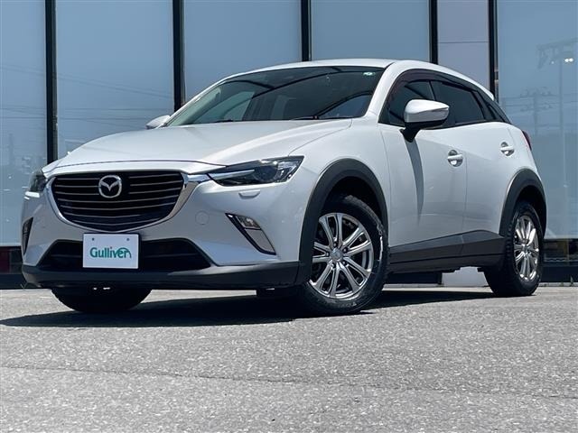 Mazda CX-3 2017 7427952-21