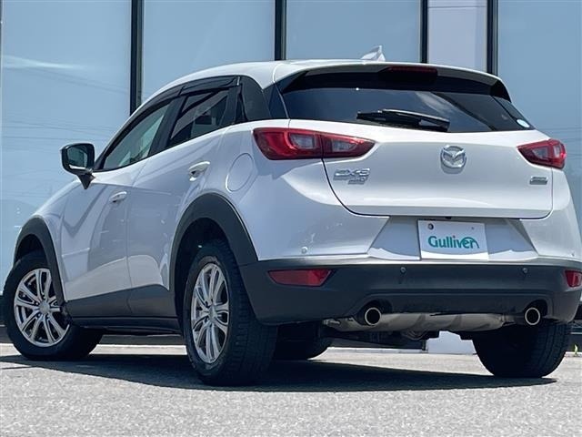 Mazda CX-3 2017 7427952-23
