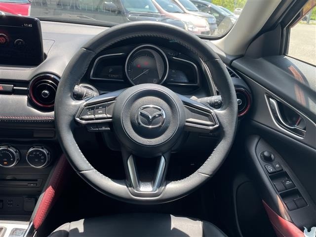 Mazda CX-3 2017 7427952-4