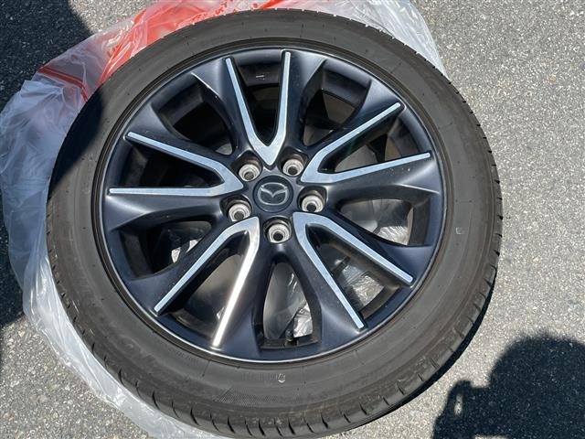 Mazda CX-3 2017 7427952-7