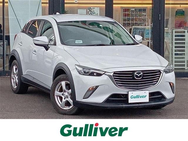 Mazda CX-3 2015 7427953-0