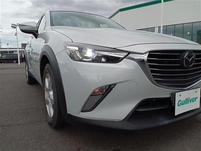 Mazda CX-3 2015 7427953-10