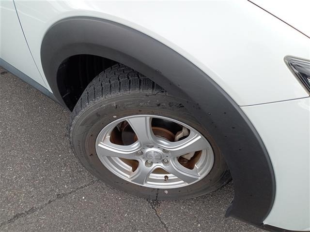 Mazda CX-3 2015 7427953-12