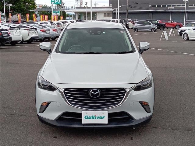 Mazda CX-3 2015 7427953-13