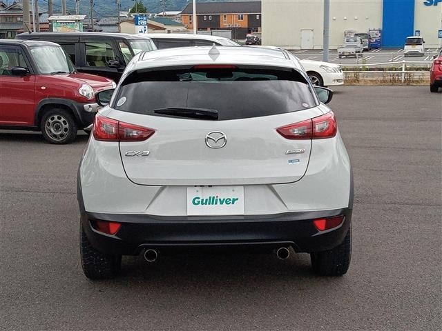 Mazda CX-3 2015 7427953-14